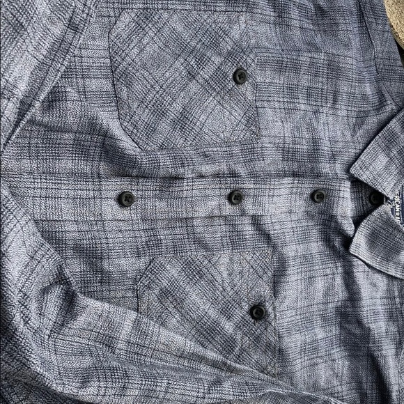 American Rag Button Down - Picture 3 of 5